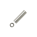 50 raccords de jonction cylindriques femelle-femelle - 30mm - SCELL-IT - ENT0730