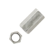 50 raccords de jonction hexagonaux femelle-femelle - Ø16 - SCELL-IT - ENTHEXM07M08