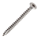 20 vis bois ESSDRIVE - inox A2 - empreinte TX - Ø3,5x20mm - SCELL-IT - EX-4151101
