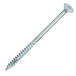 10 vis bois ESSDRIVE - acier zingué - empreinte TX - Ø6x70mm - SCELL-IT - EX-4361421