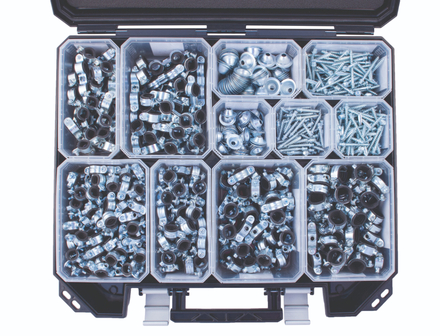 690 colliers de plomberie et accessoires - SCELL-IT - EX-462999001