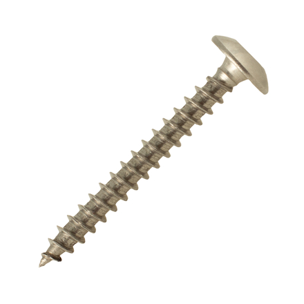 200 vis penture indémontable - inox A2 - Ø6x40mm - SCELL-IT - EX-5515630640