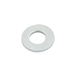 100 rondelles plate DIN125 - acier zingué - M8 - SCELL-IT - EX-610682351