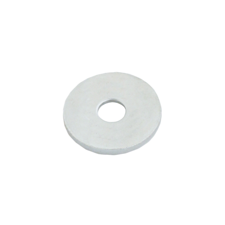 100 rondelles large DIN9021 - acier zingué - M6 - SCELL-IT - EX-610682971