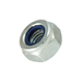 50 écrous hexagonal autofreiné - acier zingué - M8 - SCELL-IT - EX-610684571