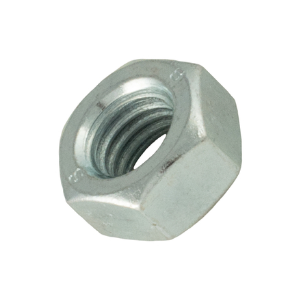 50 écrous hexagonal - acier zingué - M12 - SCELL-IT - EX-610685561