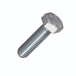 50 vis tête hexagonale - filetage total - ISO4017 - acier 8.8 - M8x25mm - SCELL-IT - EX-610692251