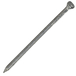 1000 pointe cannelée tête homme - acier zingué - Ø1,7x40mm - SCELL-IT - EX-7770991