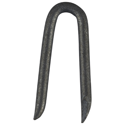 470 crampillon acier galvanisé C3 - Ø2,5x25mm - SCELL-IT - EX-7773351