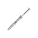 200 chevilles à frapper tête fraisée - clou acier zingué - Ø5x47mm - SCELL-IT - EX-9101345047
