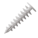 25 chevilles autoforeuse spécial isolant - 85mm - SCELL-IT - EX-91151585