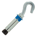 2 chevilles multi-matériaux charges lourdes - M6x48mm - SCELL-IT - EX-92011106CB