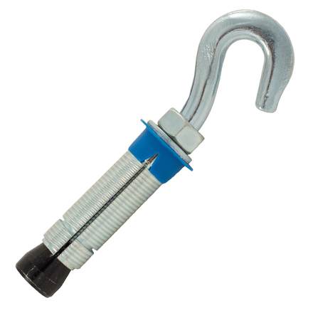 20 chevilles multi-matériaux charges lourdes - M8x56mm - SCELL-IT - EX-92011108C