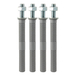 kit 4 tamis et tiges - Ø16x160mm - SCELL-IT - EX-920111112B