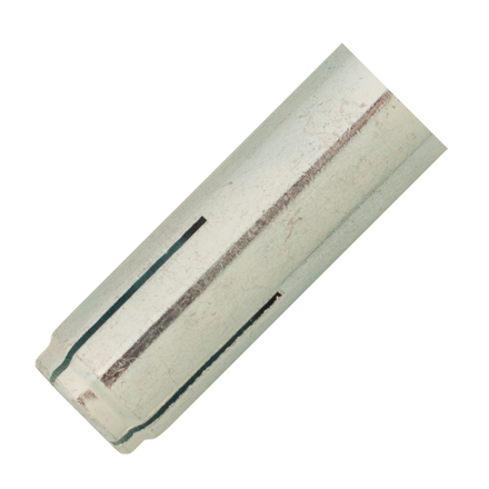 50 chevilles de frappe ETE option 7 - acier zingué - M10x40mm - SCELL-IT - EX-9215111040