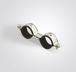 collier de plomberie isophonique premium double - Ø22 - SCELL-IT - EX-93231122B