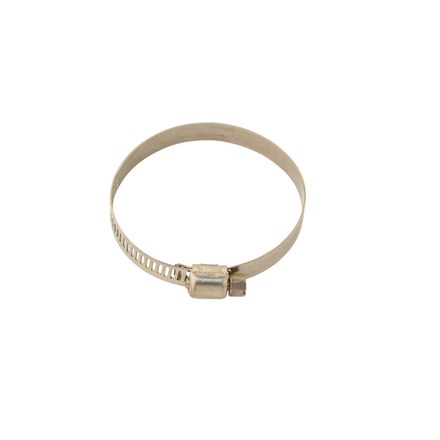 collier de serrage INOX a4 - 8mm - SCELL-IT - EX-9324882436B