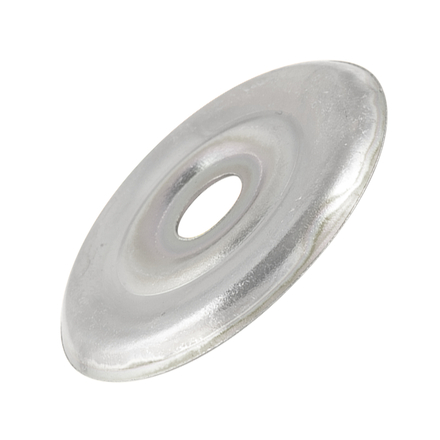 rosace plate - Ø32 - SCELL-IT - EX-93251130B