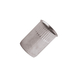 écrou cranté à inox A2 à tête réduite 90° à M8x15,5mm - SCELL-IT - EX-9460730830