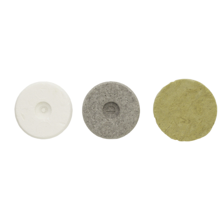 disque de polystyrène - Ø60 - SCELL-IT - FICAP-B