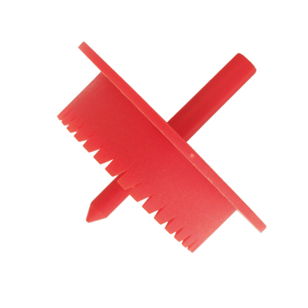 outil scie cloche pour découpe disques d'isolant - Ø60 - SCELL-IT - FICUT