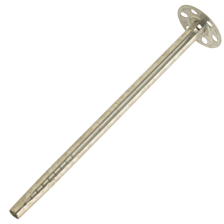 450 Fixation d'isolants feu et acoustique - Ø8x170mm - SCELL-IT - FIMETAL08170