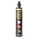 1 cartouche 300ml résine polyester polyvalente plus - 2 ATE - 0 styr. - gris - SCELL-IT - FIRST300G