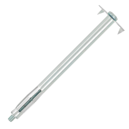 100 fixations d'isolant pour matériaux creux - M6x105mm - SCELL-IT - FI-S-6X105