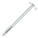 100 fixations d'isolant pour matériaux creux - M6x105mm - SCELL-IT - FI-S-6X105