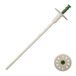 fixation d'isolant polyvalentes à visser - Ø8x135mm - SCELL-IT - FITORX08135