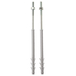 kit de fixation chaudière sur isolant - Ø10x160mm - SCELL-IT - FS10010