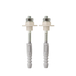 1 kit de fixation lavabo - Ø8x90mm - SCELL-IT - FS30010