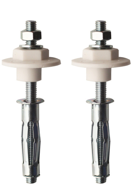 1 kit de fixation lavabo - M8x55mm - SCELL-IT - FS30065