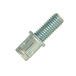 500 goujons à sertir à acier à tête plate à M5x11mm - SCELL-IT - GCD0548