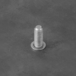 500 goujons à sertir à acier à tête plate à M5x11mm - SCELL-IT - GCD0548