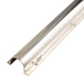 goulette de protection aluminium - SCELL-IT - GPG90