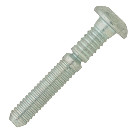250 goujons à bague Hyperbolt à acier/acier à tête plate à Ø6,4x38,6mm - SCELL-IT - HBSD0802-BC