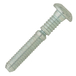250 goujons à bague Hyperbolt à acier/acier à tête plate à Ø6,4x38,6mm - SCELL-IT - HBSD0802-BC