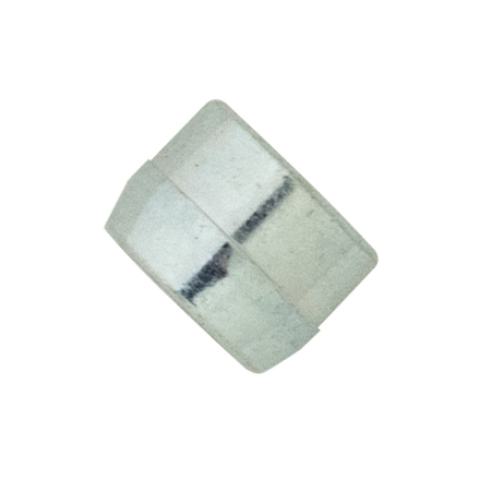 500 goujons à bague Hyperbolt à acier/acier à tête plate à Ø9,6x11,3mm - SCELL-IT - HBSD-12-BC