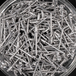 500 rivets standards à aluminium/aluminium à tête plate à Ø3,2x6mm - SCELL-IT - HD3206