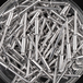 250 rivets standards à aluminium/aluminium à tête plate à Ø4,8x16mm - SCELL-IT - HD4816