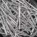 250 rivets standards à aluminium/aluminium à tête plate à Ø4,8x25mm - SCELL-IT - HD4825