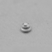 1500 rivets de structure Hyperiv à acier/acier à tête plate à Ø3,2x11mm - SCELL-IT - HPSD32110-BC