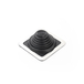 Manchon EPDM Master Flash®Ø146 - SCELL-IT - MF-146