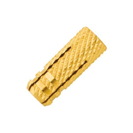 200 chevilles laiton - M5x20mm - SCELL-IT - MP05