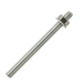 30 tiges filetées standard - acier zingué - M6x90mm - SCELL-IT - MS06090