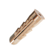 1 chevilles universelles polypropylène haute densité - Ø8x30mm - SCELL-IT - MUTP08M-S400