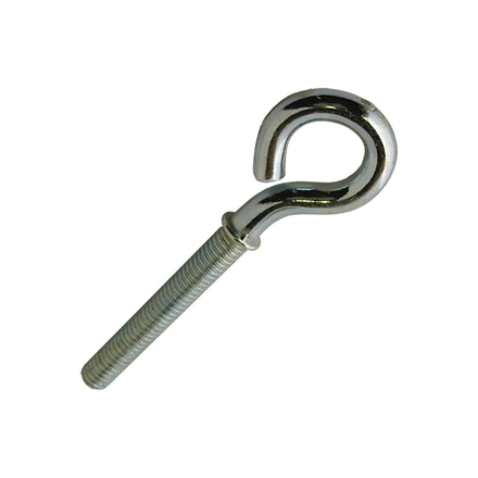 100 piton à embase métal - M4x38mm - SCELL-IT - PAE0438