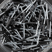 250 rivets éclatés à aluminium/acier à tête plate à RAL9005 à Ø4x16mm - SCELL-IT - PBD4016