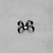 250 rivets éclatés à aluminium/acier à tête plate à RAL9005 à Ø4x16mm - SCELL-IT - PBD4016